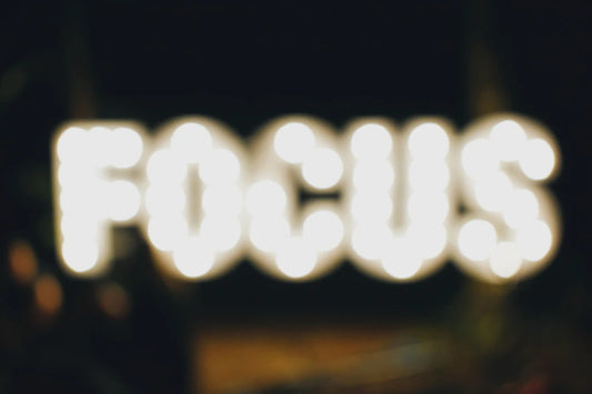 Transdermale Patches voor Focus en Ontspanning