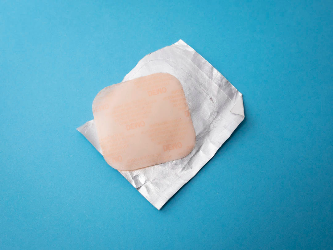 De Ultieme Gids voor Transdermale Supplementpleisters