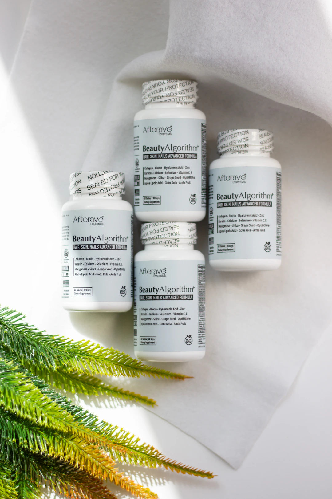 Effectiviteit van Transdermale Supplementen Wat Zegt de Wetenschap