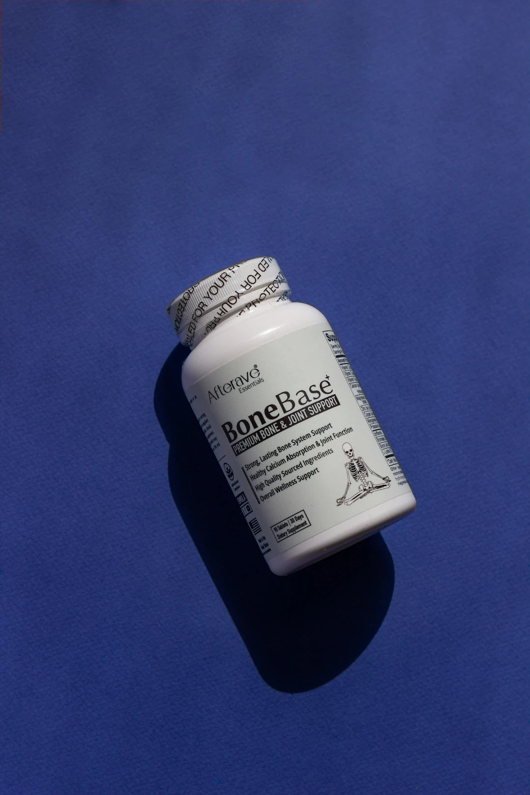 Ontdek de Voordelen van Supplementen via de Huid