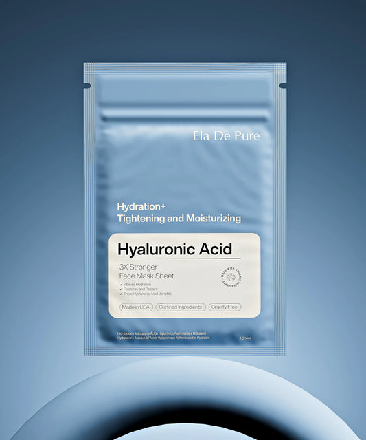 Ontdek de Toekomst van Transdermale Supplement Patches