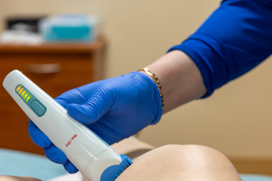 De toekomst van transdermale technologie in de gezondheidszorg
