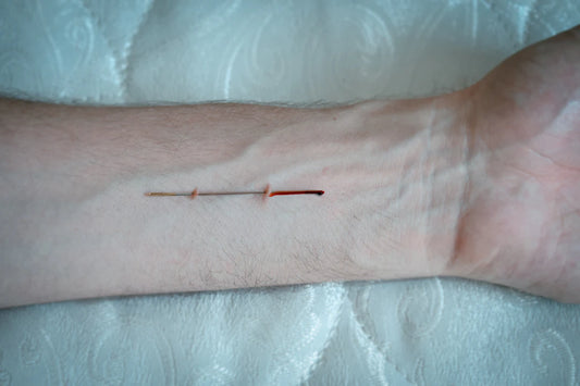 Ontdek Hoe Transdermale Supplement Patches Werken
