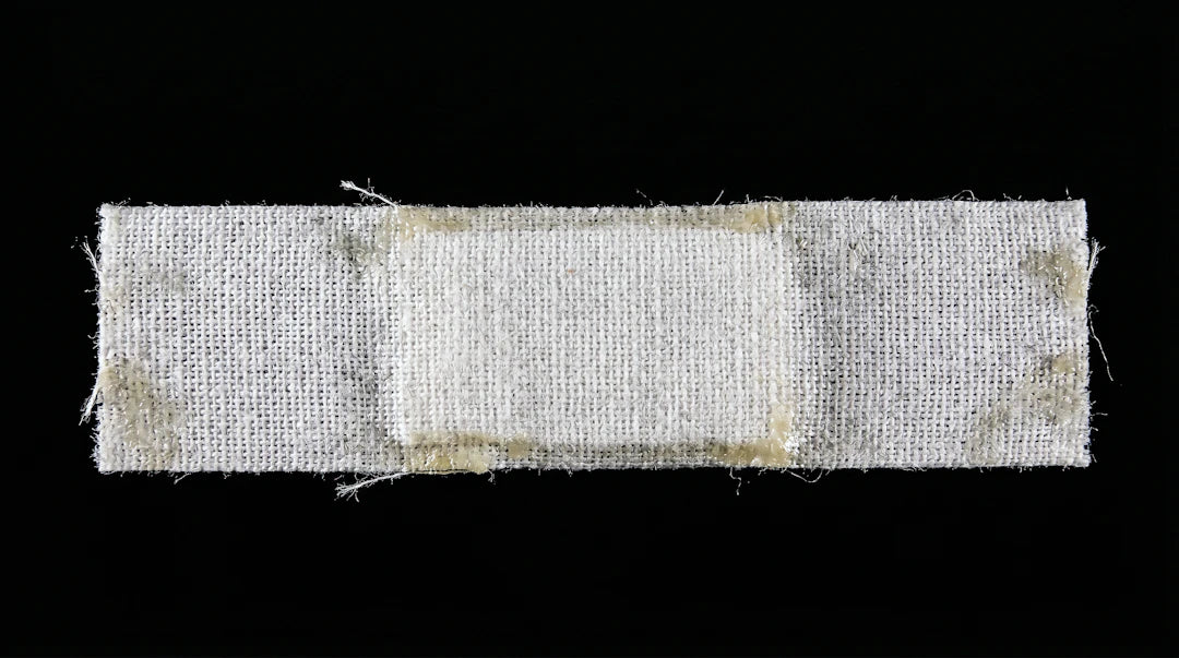 Ontdek de voordelen van transdermale supplement patches