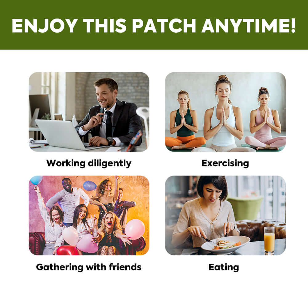 sport patch pleister