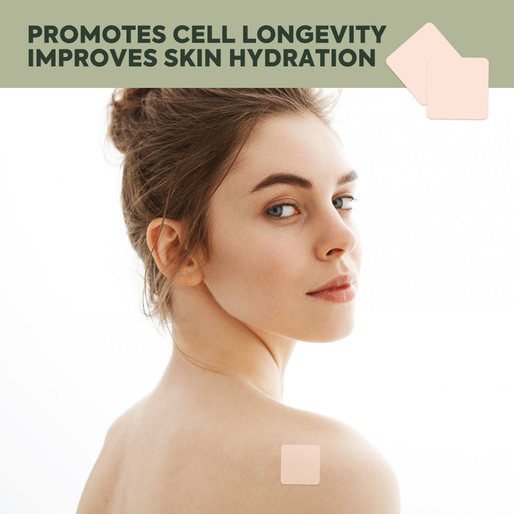 NAD Plus pleisters - 30 Stuks